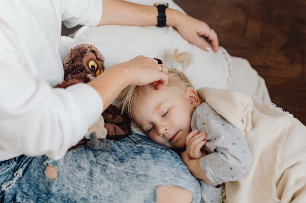 5 Proven Tips for Navigating Toddler Sleep: A Comprehensive Guide for Parents