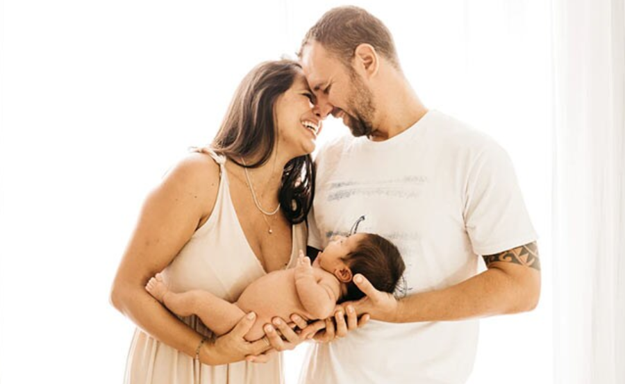 Ultimate Guide to Newborn Care