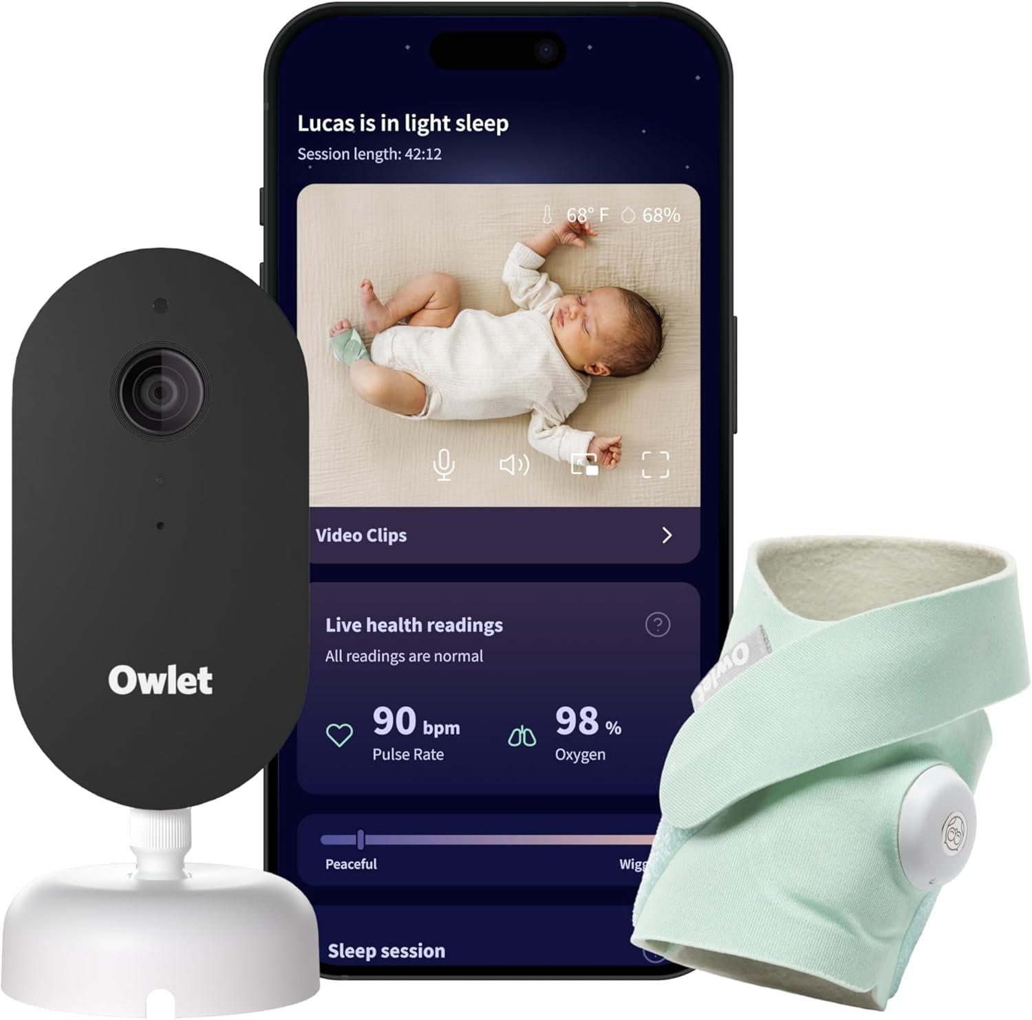 Baby Monitor: 7 Ultimate Steps For Amazing Peace Of Mind In 2026