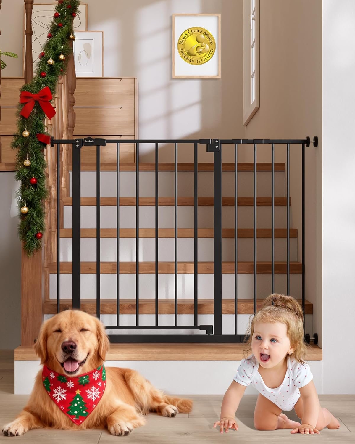 Baby Gate: 7 Ultimate Steps For Amazing Safety In 2026