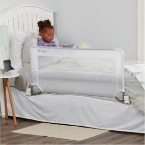 Bed Rail: 7 Ultimate Secrets For Best Toddler Safety In 2026