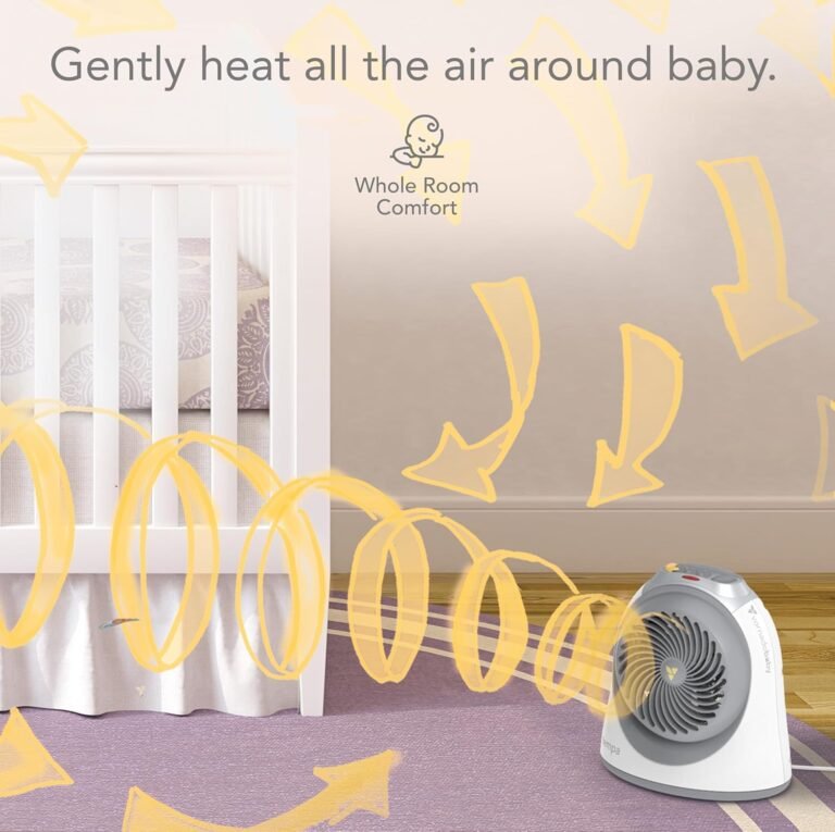 Nursery Heater