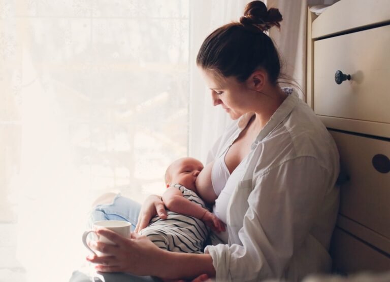 The Essential Guide to Breastfeeding