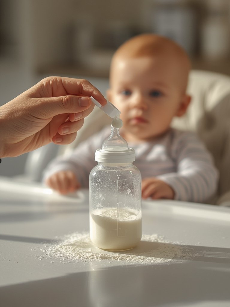 baby probiotics - Illustration 2