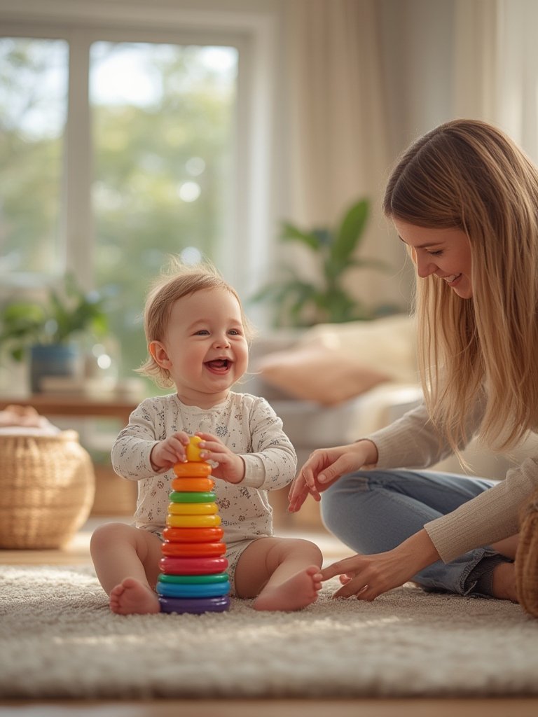 Baby Probiotics: 7 Best Ways to Boost Infant Digestion (Proven Guide)