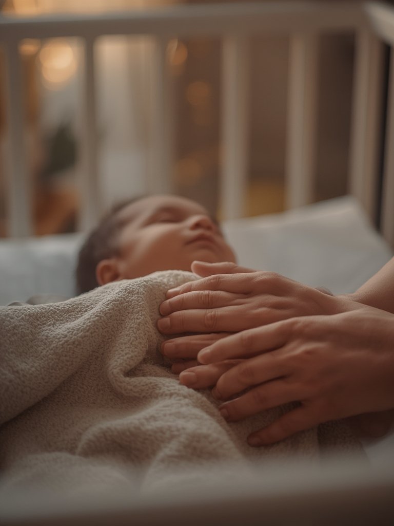 baby sleep regression - Illustration 2