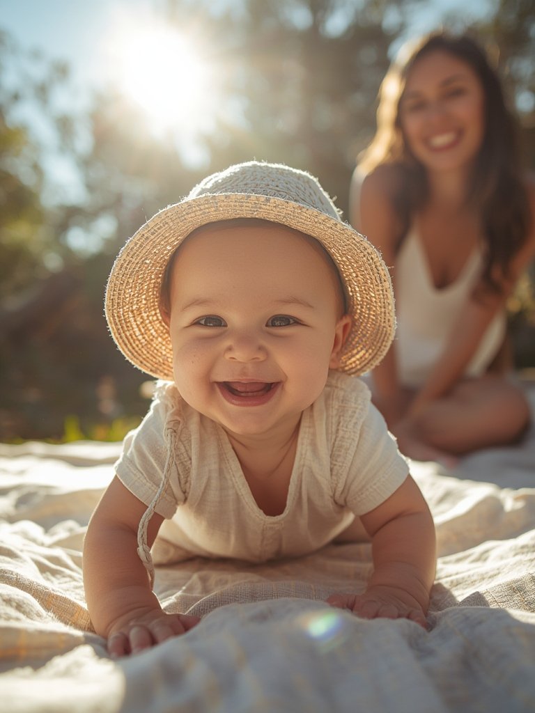 baby sunscreen mineral - Illustration 3