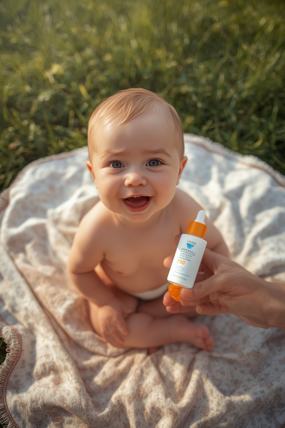 Baby Sunscreen Mineral: 7 Best Ways to Protect Baby Skin (Proven Guide)
