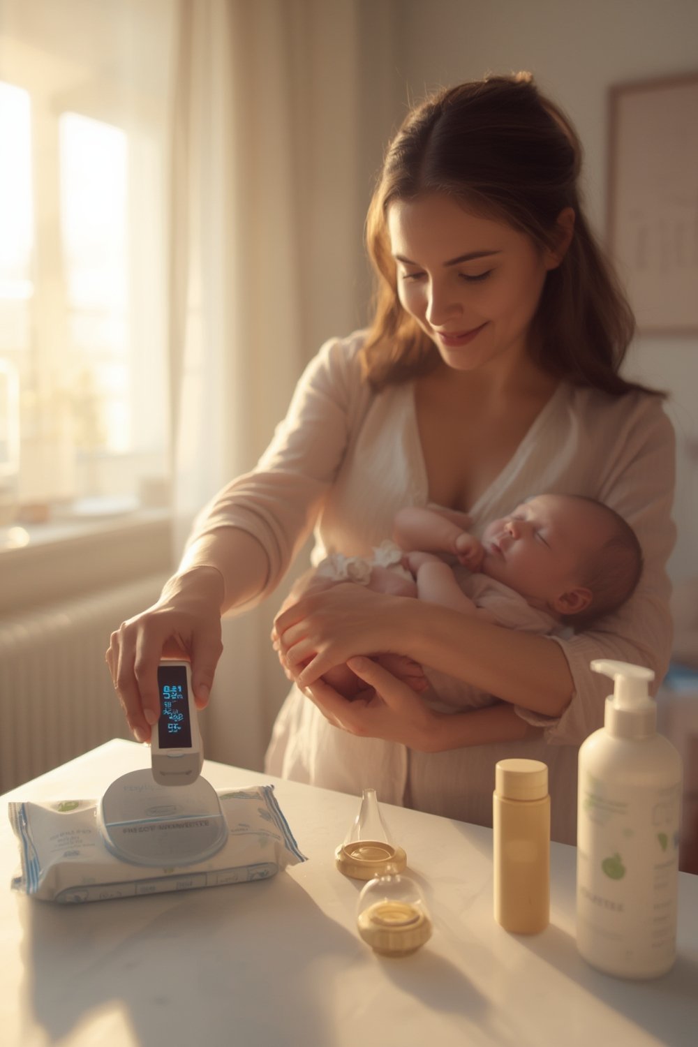 Baby Thermometer Digital: 7 Amazing Ways to Choose a Proven Thermometer