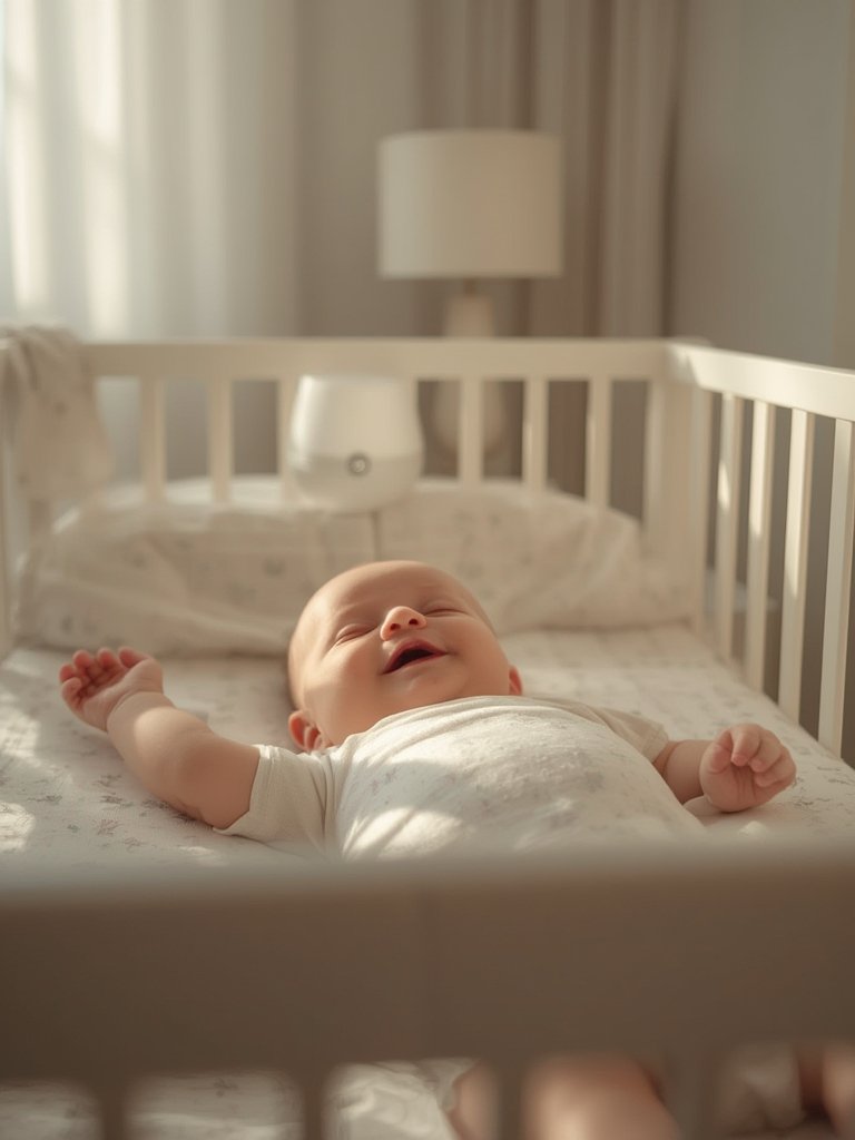Baby White Noise Machine: 7 Best Ways To Improve Sleep (Proven Guide)
