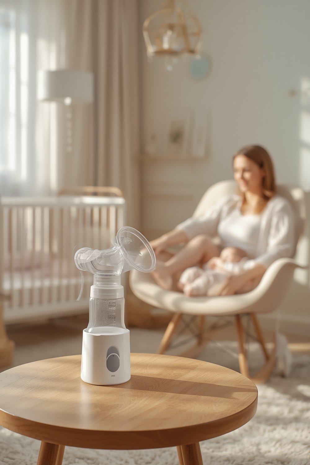 Breast Pump Electric: 7 Best Ways To Boost Milk Supply (Proven Guide)