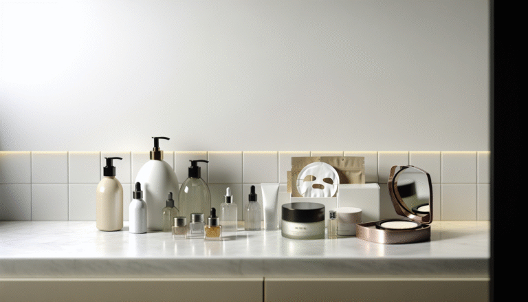 The Ultimate Guide to the Best Skincare: Routines, Products, and Korean Beauty Techniques