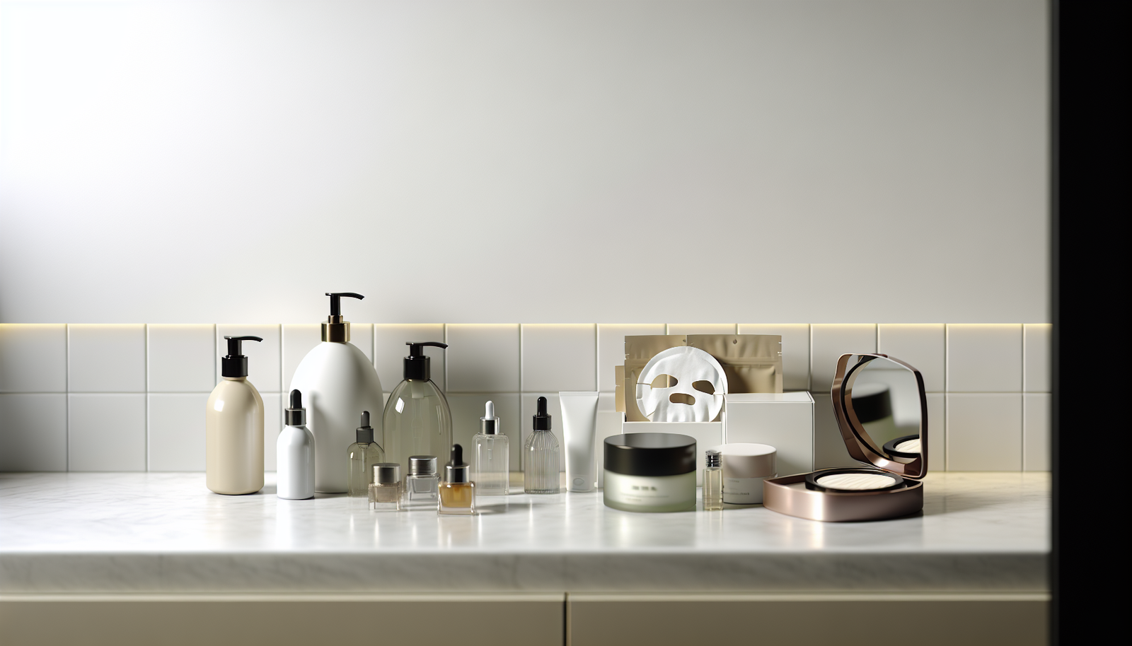 The Ultimate Guide to the Best Skincare: Routines, Products, and Korean Beauty Techniques