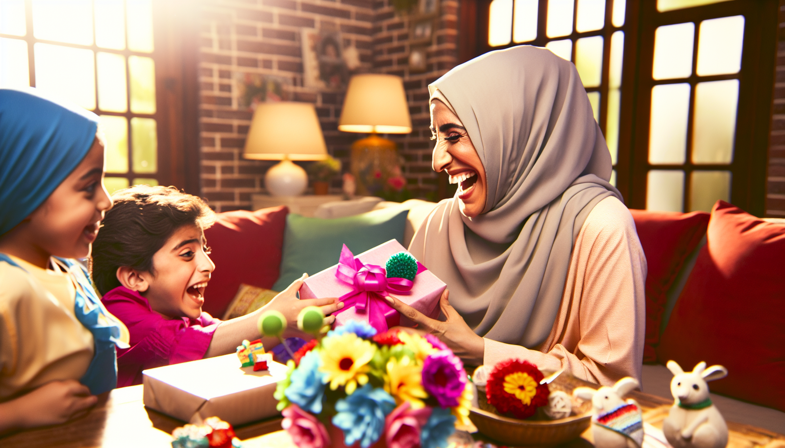 Top Gifts for Mom: Thoughtful Ideas to Show Your Love