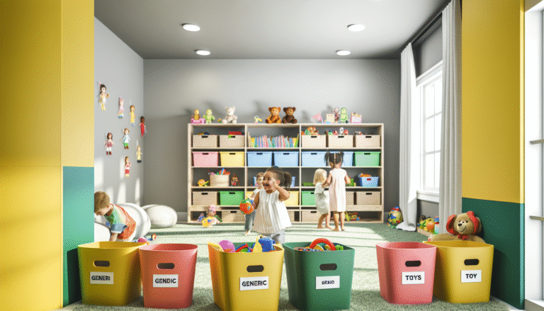 example 4 MotherChildConnection