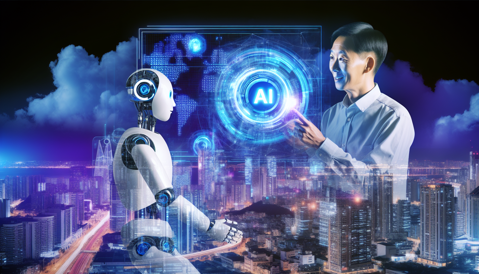 example 8 MotherChildConnection