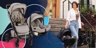 Choosing the Best Stroller Travel Systems: Nuna Stroller Features and the Local Guide Advantage