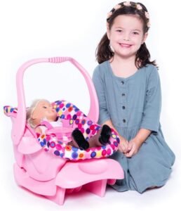 Doll Carseat: 5 Ultimate Secrets For Amazing Safety In 2026