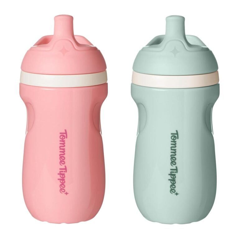 Toddler Bottle