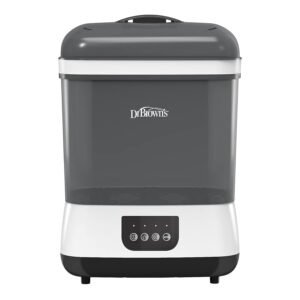 Bottle Sterilizer: 7 Ultimate Steps For Amazing Results In 2026