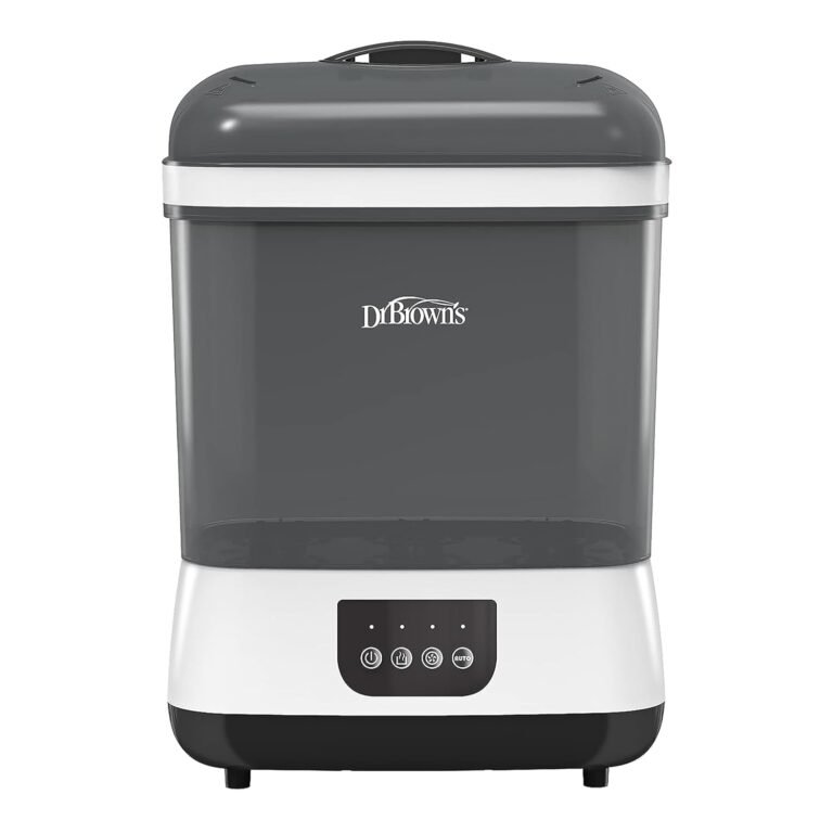 Bottle Sterilizer: 7 Ultimate Steps For Amazing Results In 2026