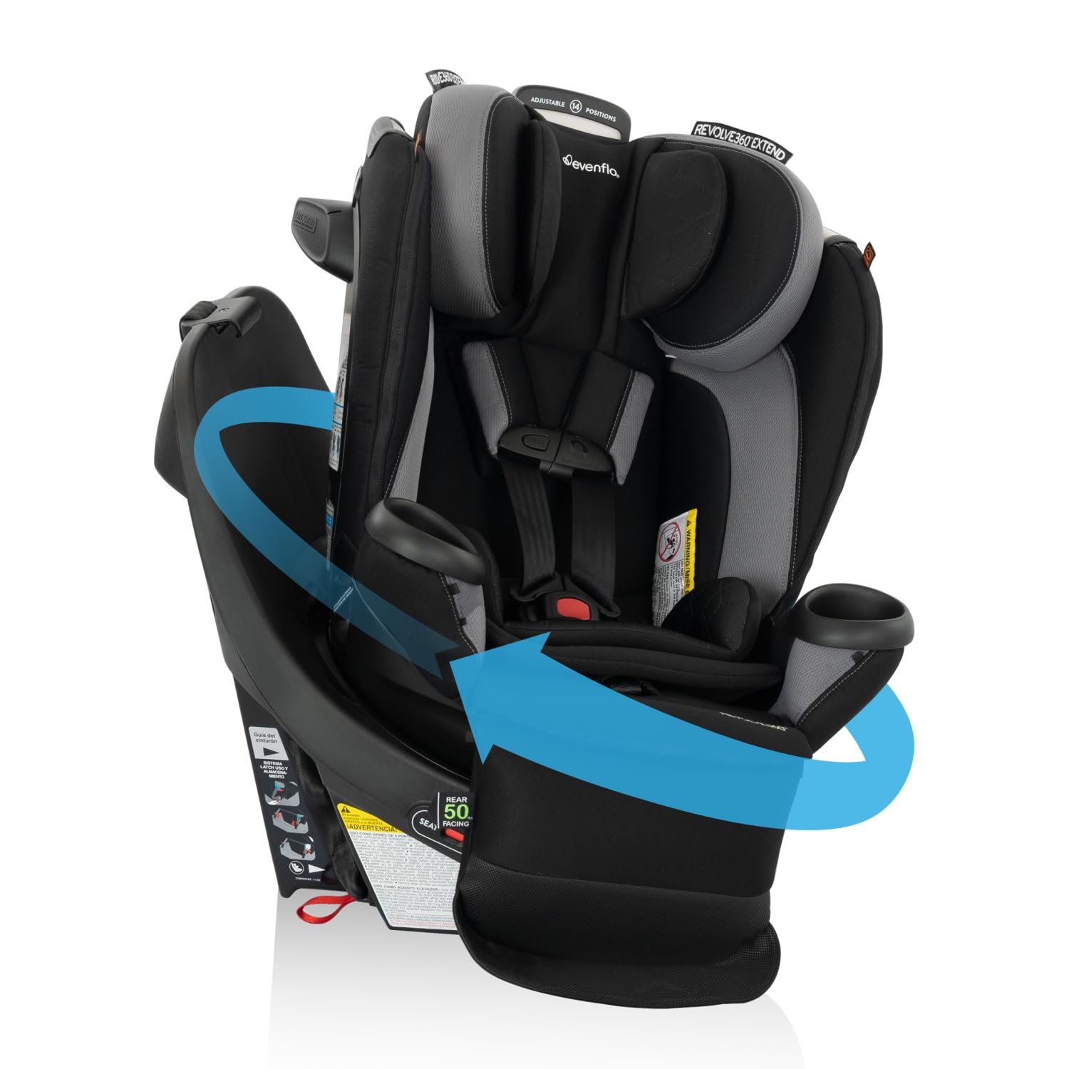 Rotating Carseat: 7 Ultimate Reasons To Choose The Amazing 2026 Solution