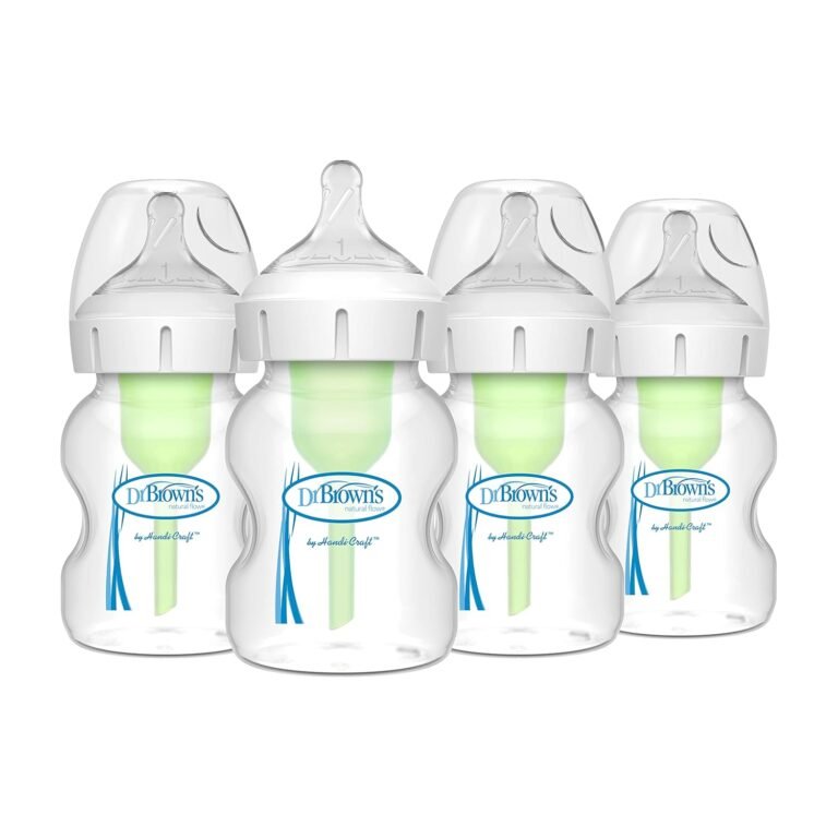 Anti Colic: 5 Ultimate Secrets For Best Baby Bottle Choices 2026