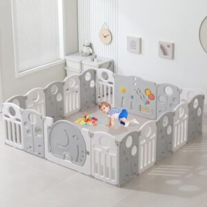 Baby Playpen