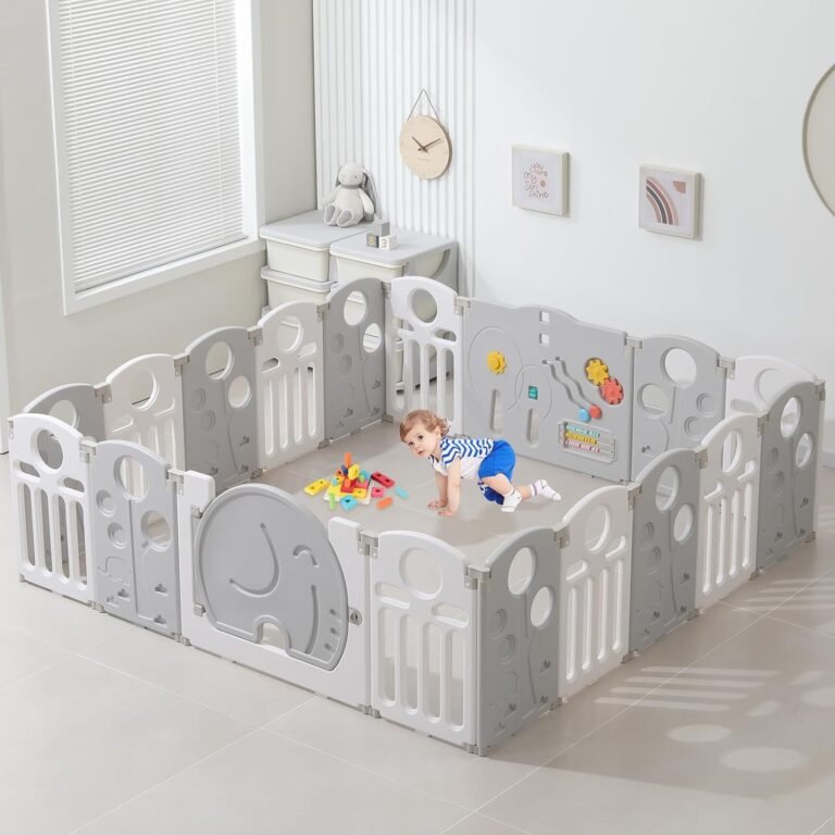 Baby Playpen