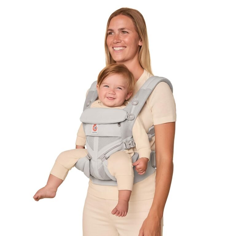 Baby Carrier: 7 Ultimate Steps For Amazing Comfort 2026