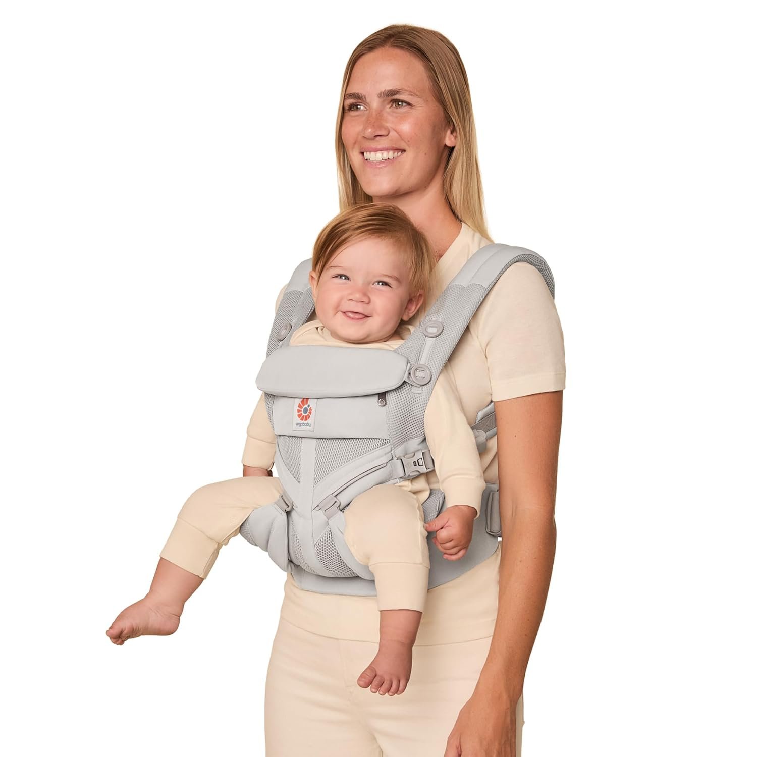 Baby Carrier: 7 Ultimate Steps For Amazing Comfort 2026