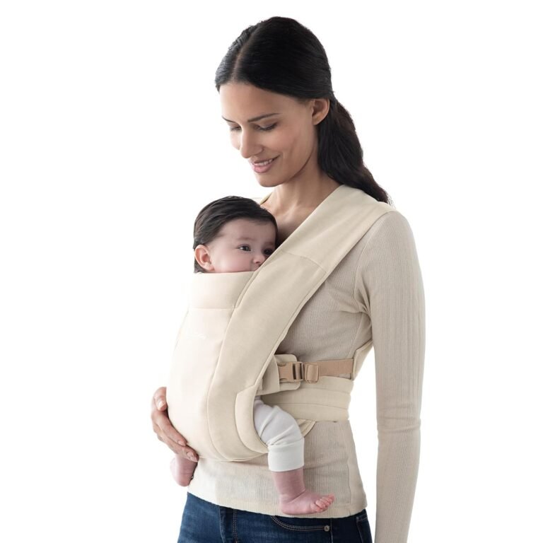 Baby Carrier: 7 Ultimate Steps For Amazing Comfort In 2026