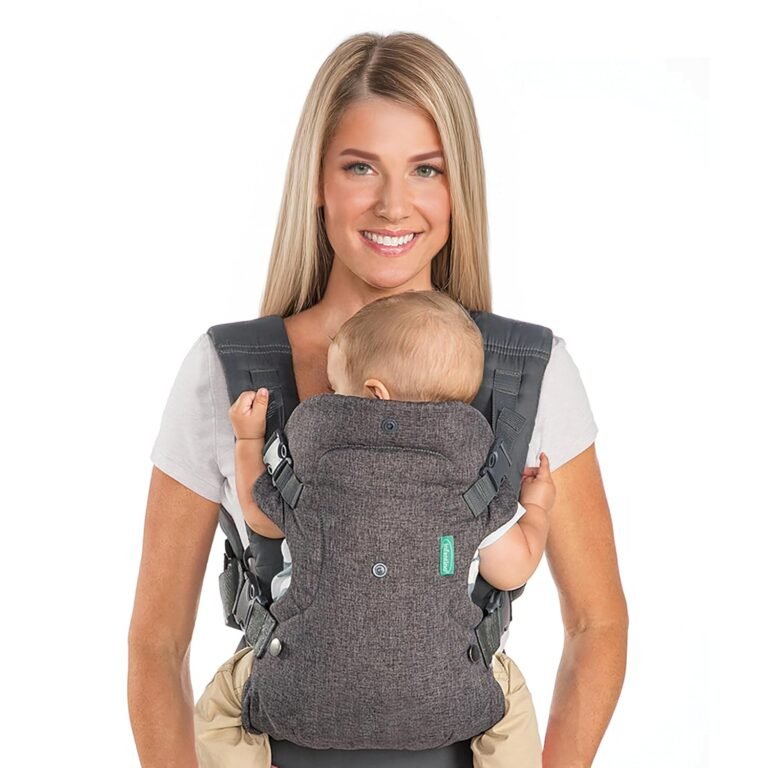 Baby Carrier: 7 Ultimate Steps For Amazing Comfort In 2026