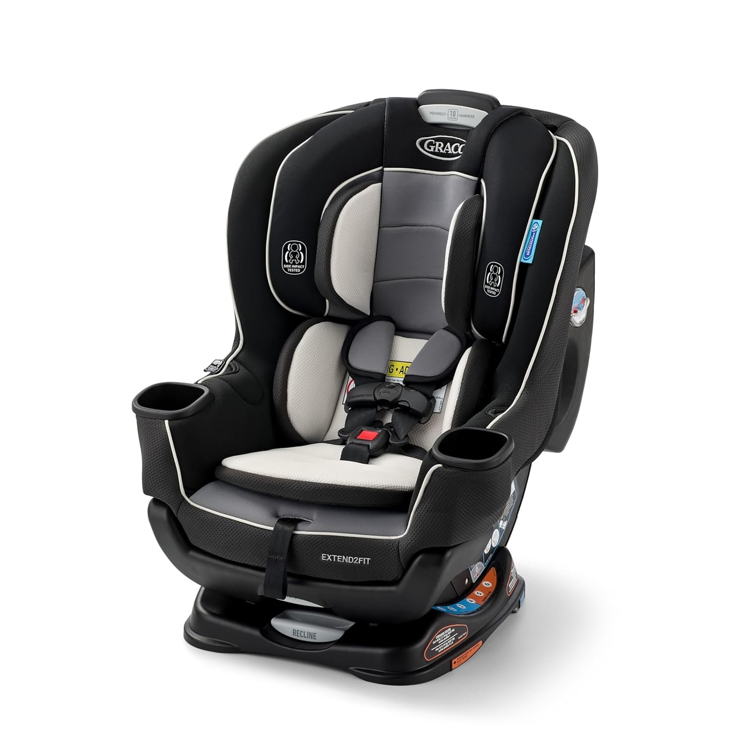 Convertible Carseat: 7 Ultimate Steps For Best Comfort In 2026