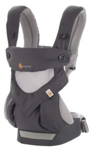 Baby Carrier: 7 Ultimate Steps For Amazing Comfort In 2026