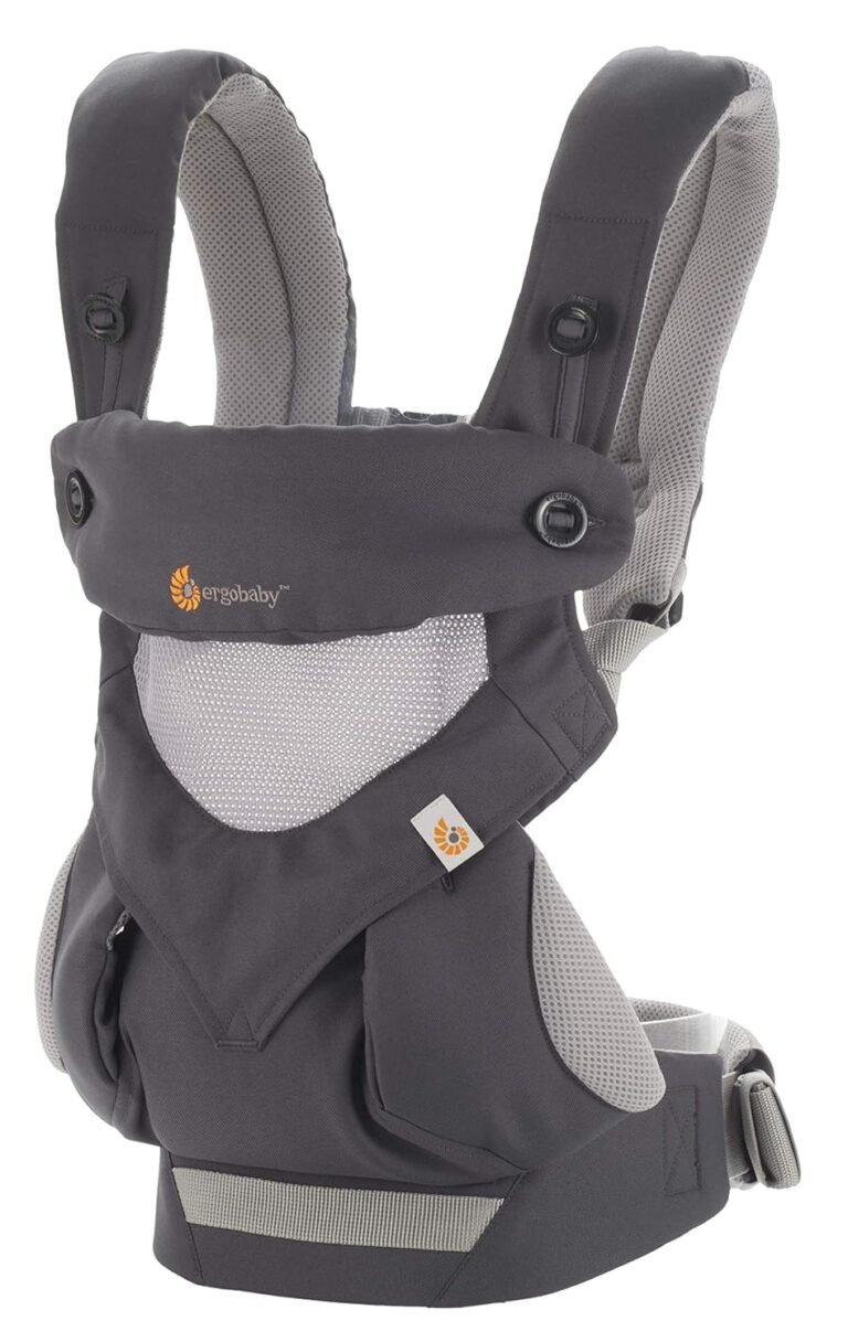Baby Carrier: 7 Ultimate Steps For Amazing Comfort In 2026
