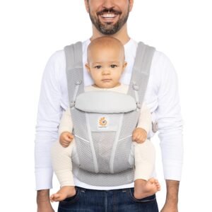 Baby Carrier: 7 Ultimate Secrets For Amazing Comfort In 2026