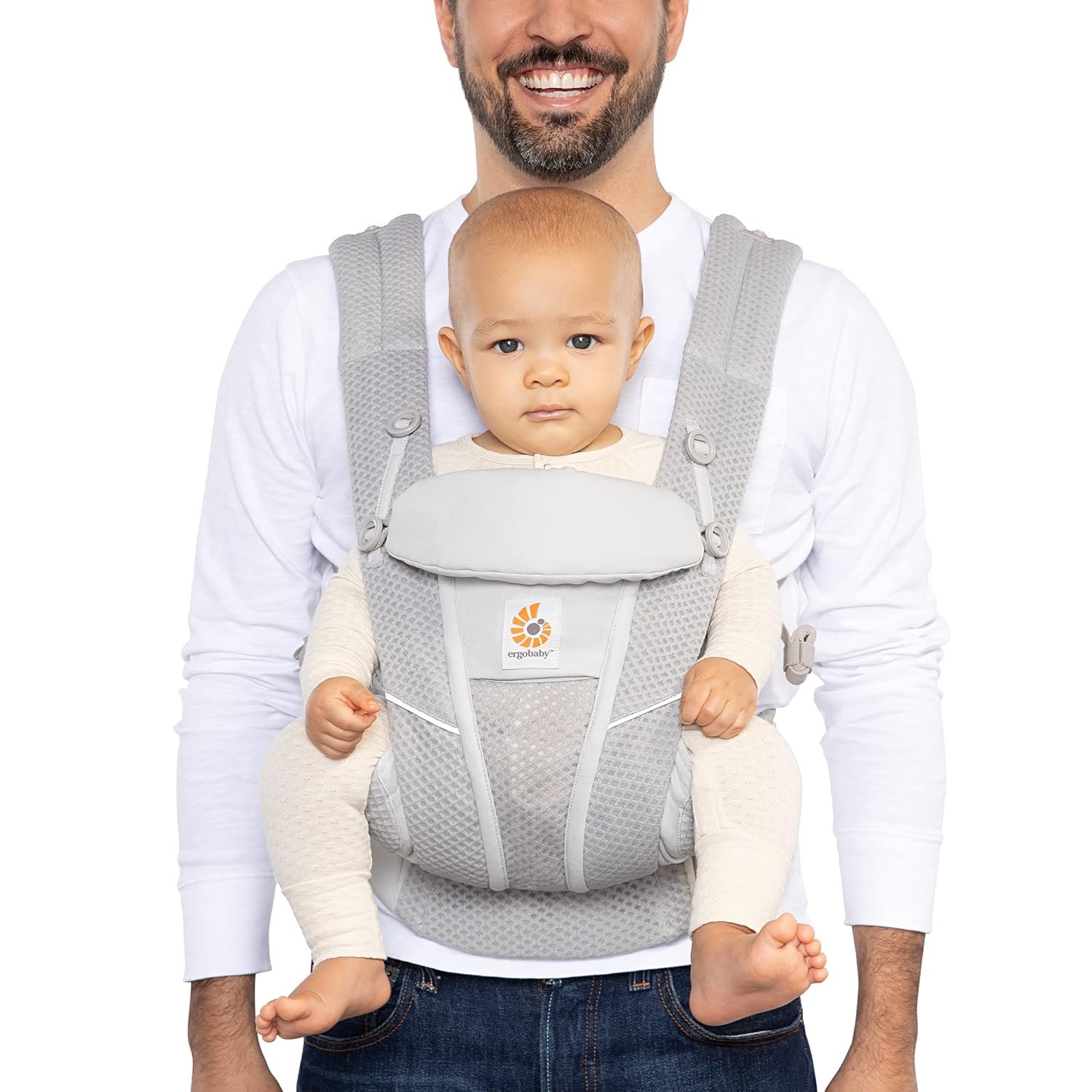 Baby Carrier: 7 Ultimate Secrets For Amazing Comfort In 2026