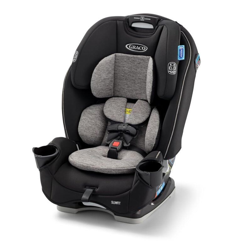 Convertible Carseat: 10 Ultimate Steps For Best Safety In 2026