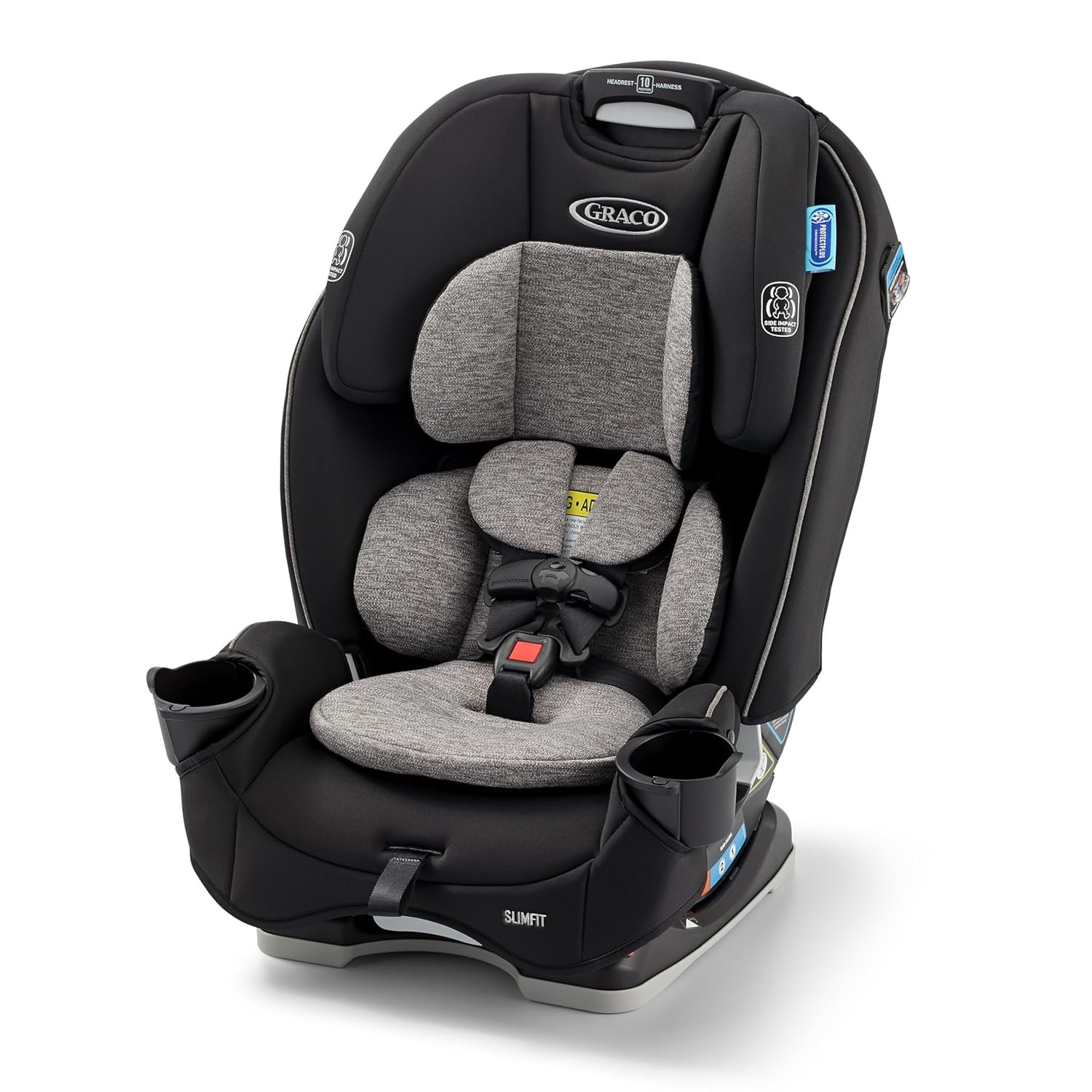 Convertible Carseat: 10 Ultimate Steps For Best Safety In 2026