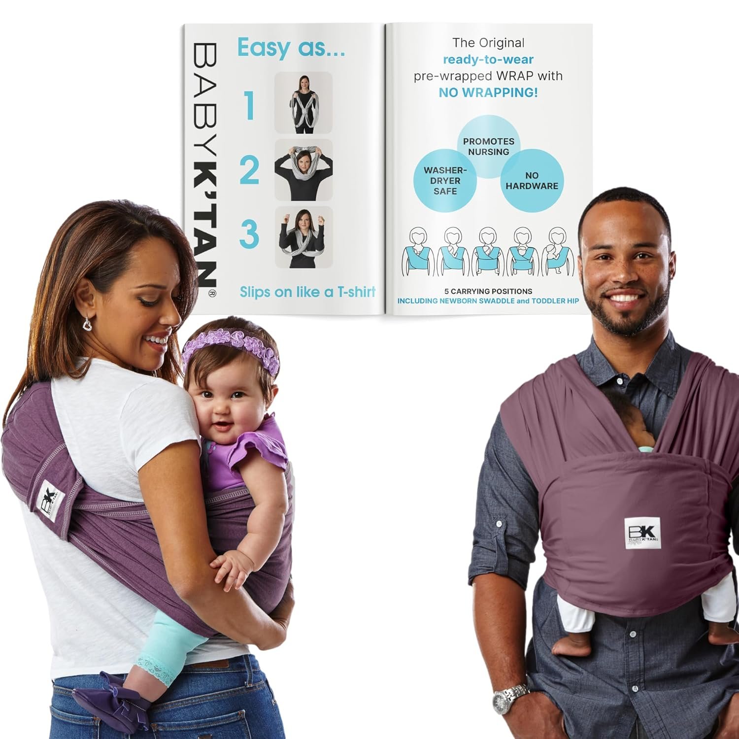 Baby Carrier: 7 Ultimate Steps For Amazing Hands-Free Comfort (2026)