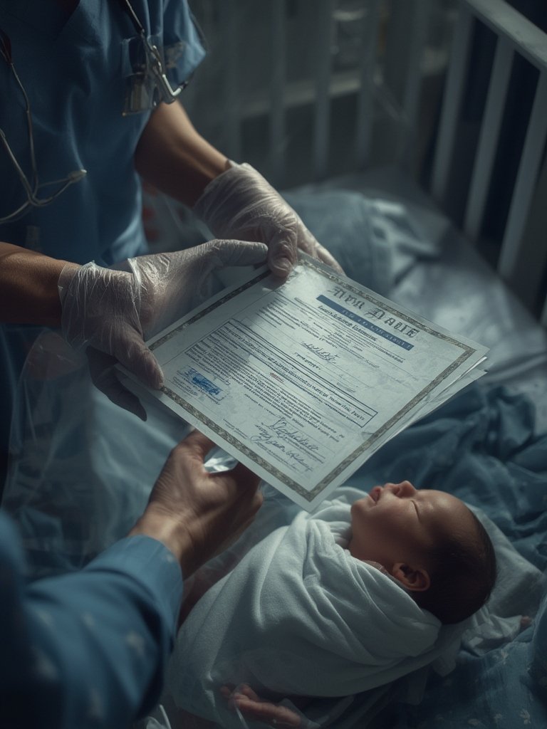 Birthright citizenship change - Illustration 2