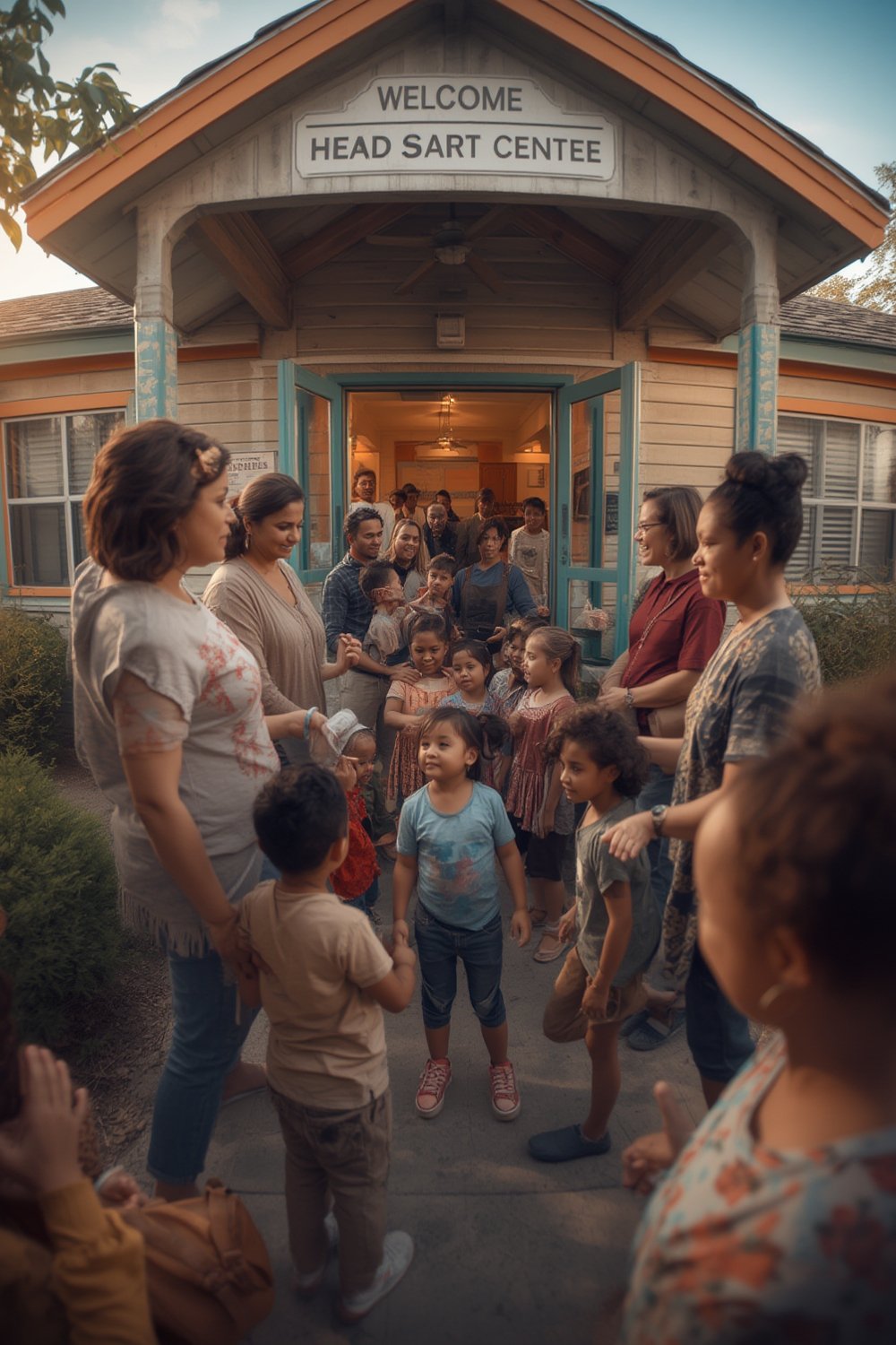 Head Start immigration eligibility