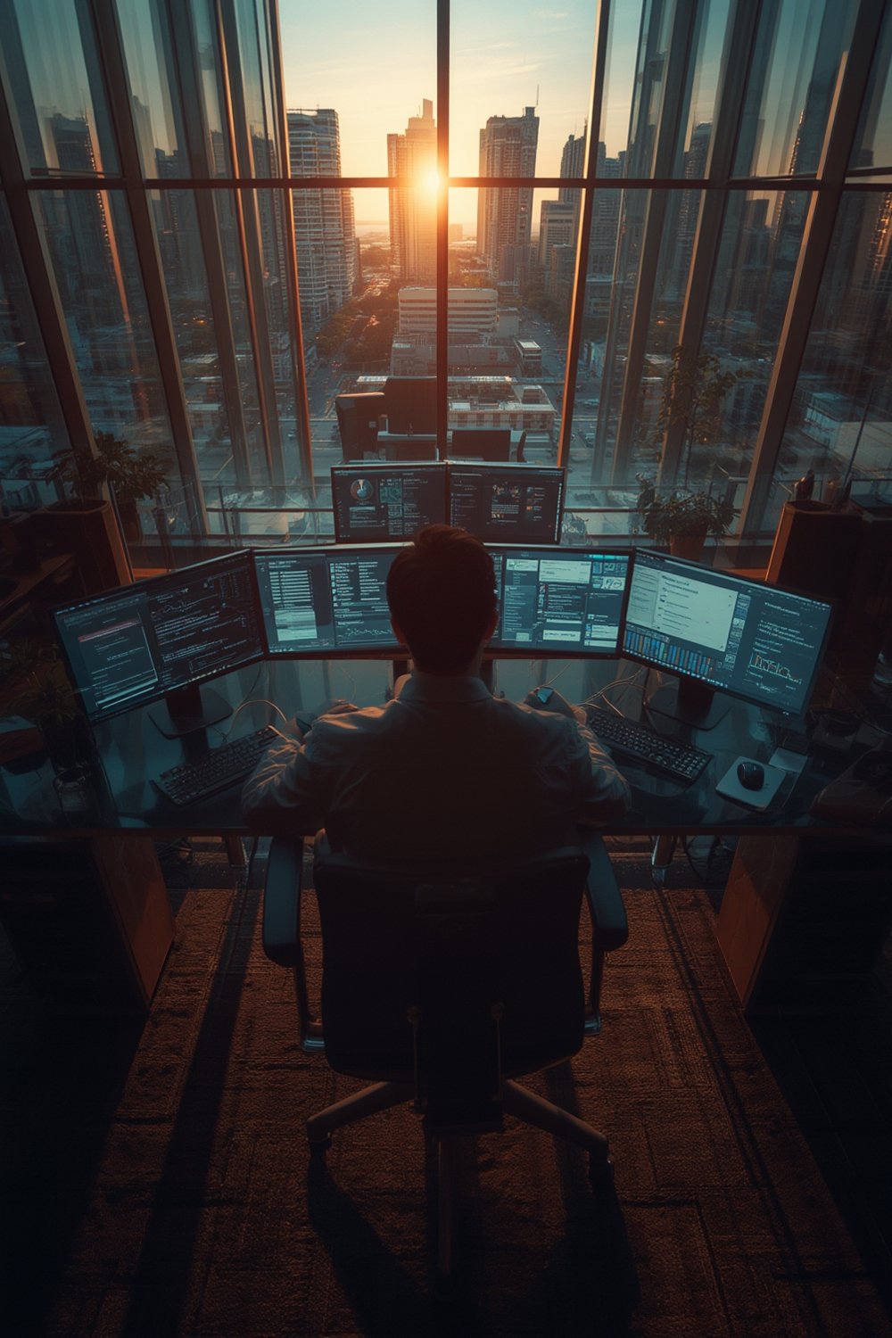 Trump Accounts - Illustration 1