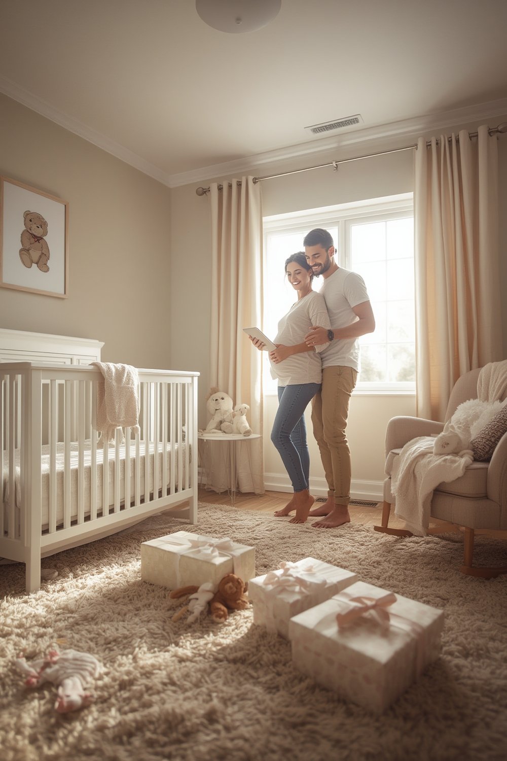 amazon baby registry - Illustration 1