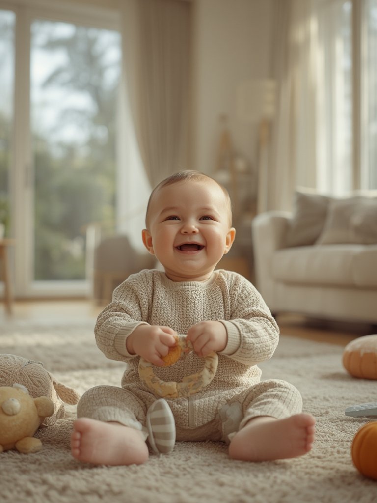 baby - Illustration 3