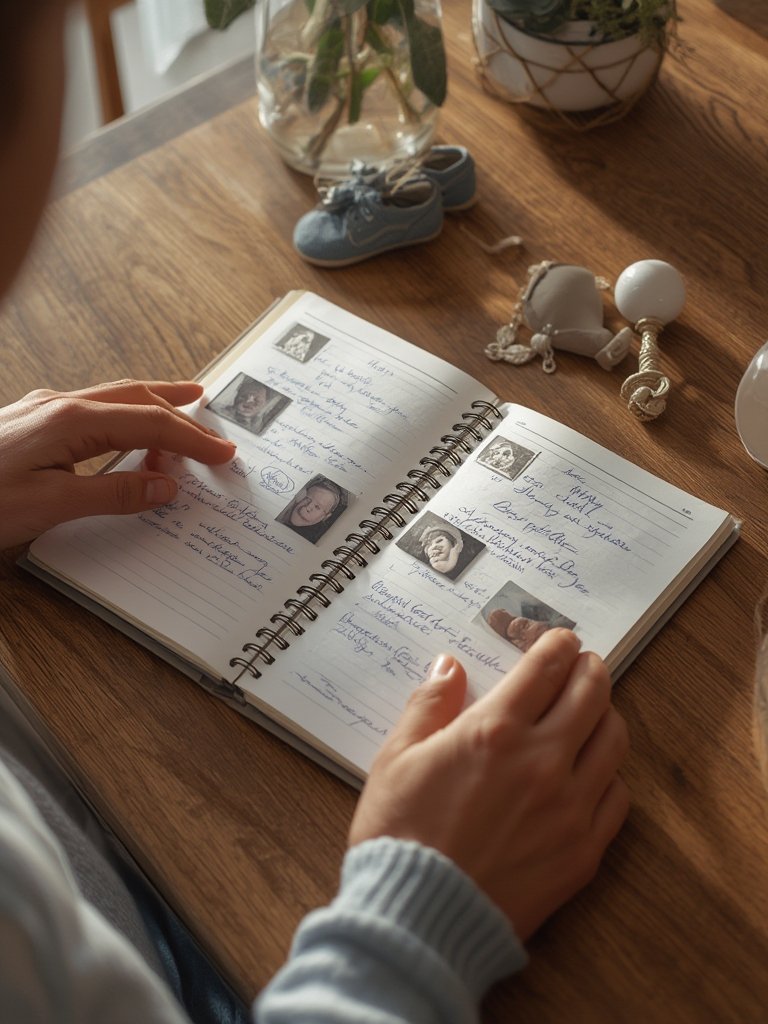 baby boy names - Illustration 2