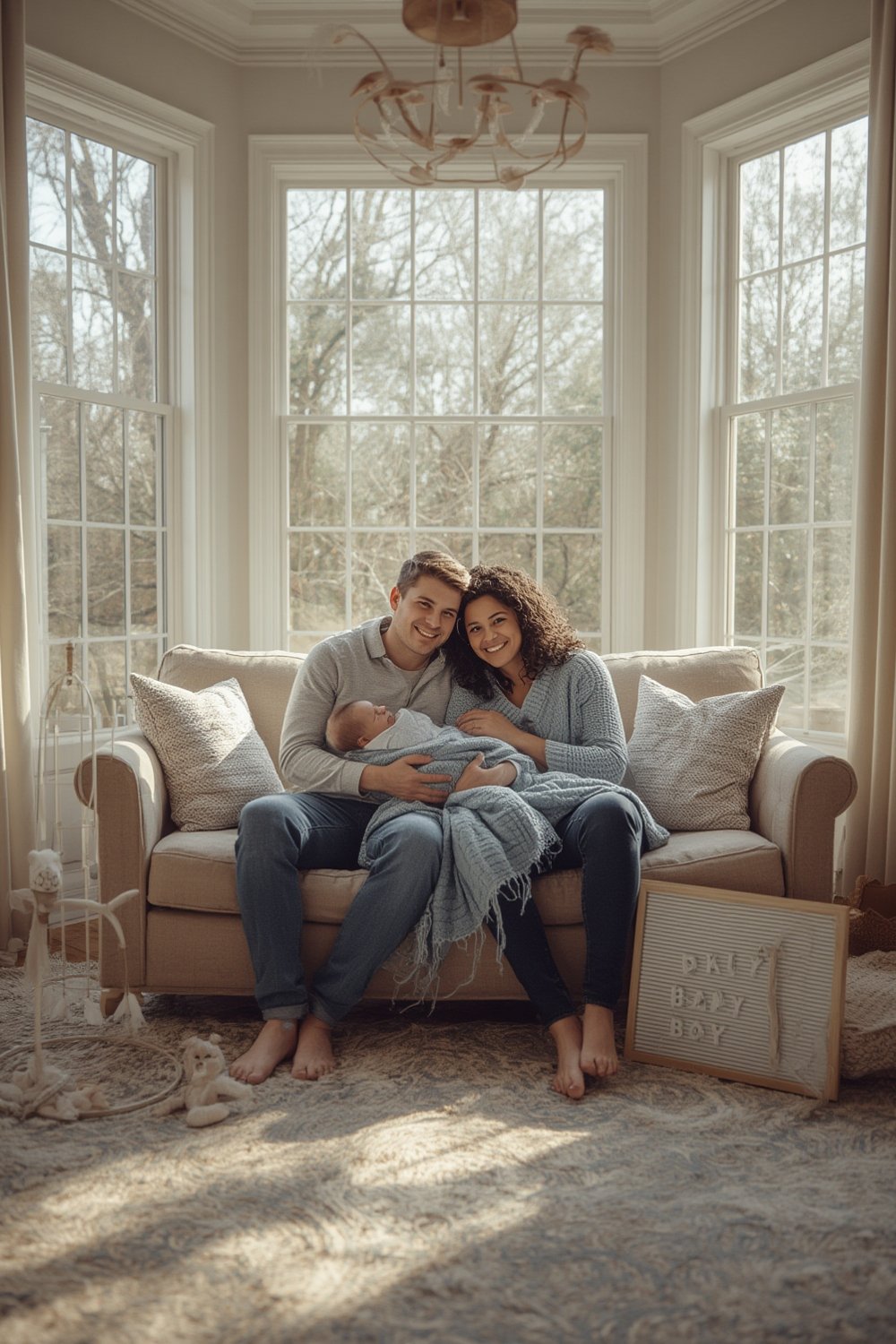 baby boy names - Illustration 1