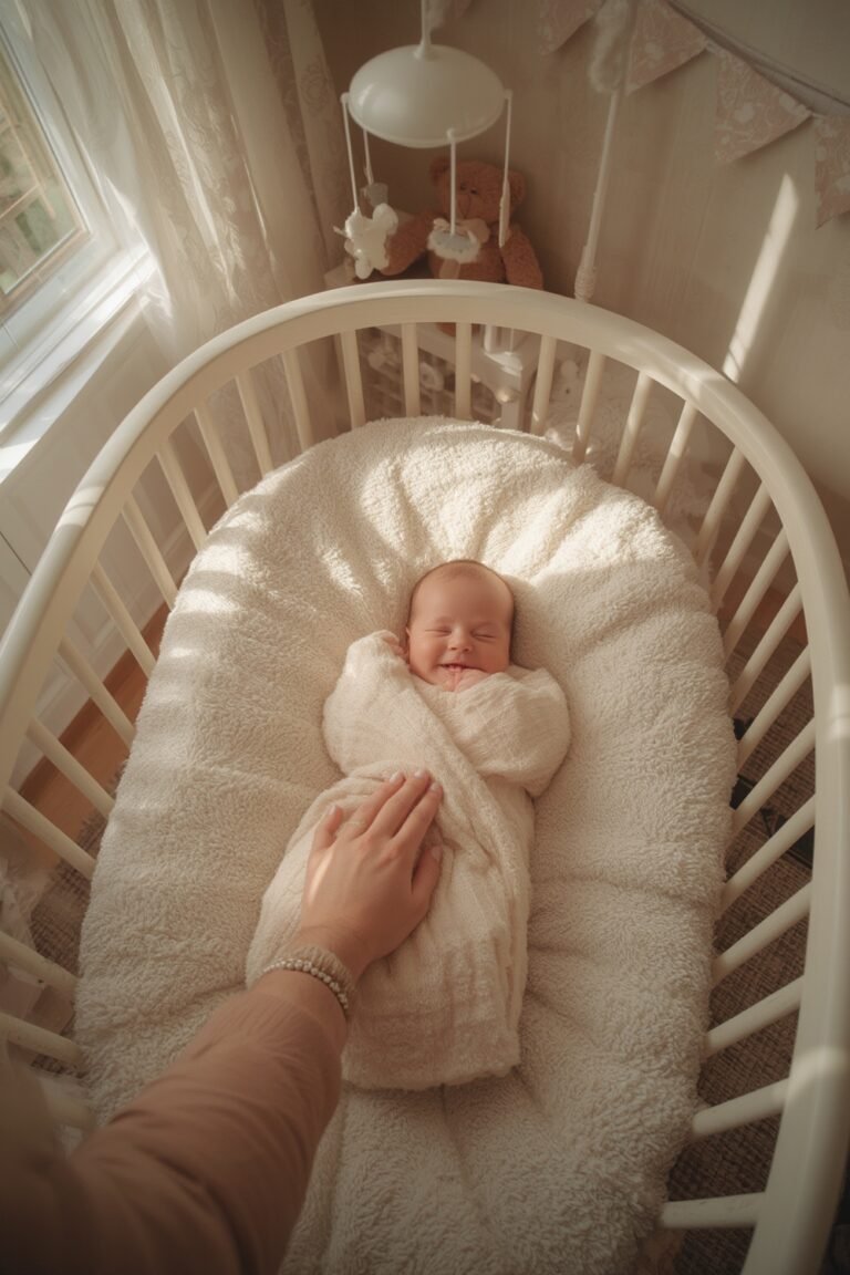 Baby Bunting: 7 Best Ways to Ensure Safety (Proven Guide) 17 baby bunting