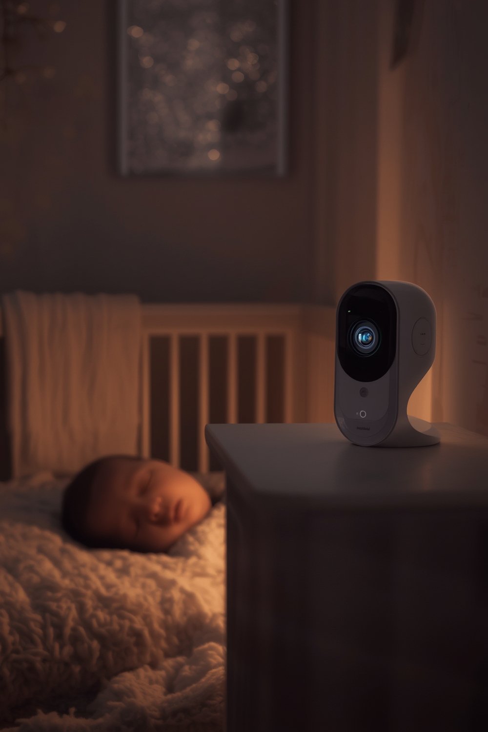 Baby Camera Monitor